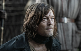 Norman Reedus entra para elenco de “Pendulum”