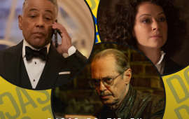 Giancarlo Esposito, Tatiana Maslany e Steve Buscemi entre nomes confirmados em suspense “The Only Living Pickpocket in New York”