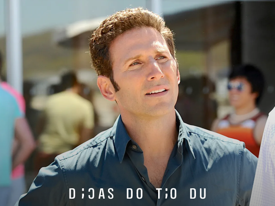 Reboot de “Royal Pains” com Mark Feuerstein está em desenvolvimento