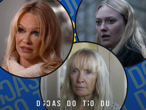 Pamela Anderson, Dakota Fanning e Lindsay Duncan irão liderar “Alma”