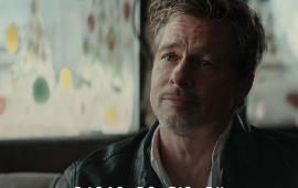 Brad Pitt estrelará novo filme do diretor Edward Berger na A24