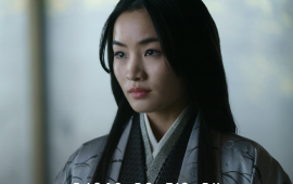 Anna Sawai (“Xógum”) entra para elenco de “How to Rob a Bank”