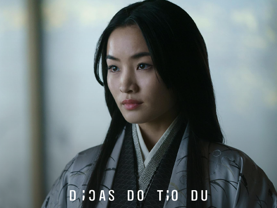 Anna Sawai (“Xógum”) entra para elenco de “How to Rob a Bank”