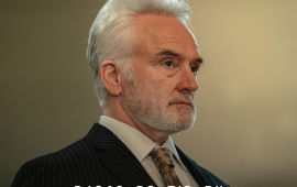 Bradley Whitford entra para elenco de adaptação de “Reminders of Him”