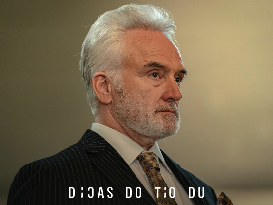 Bradley Whitford entra para elenco de adaptação de “Reminders of Him”