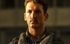 Miles Teller estrelará filme das Olimpíadas “Winter Games”