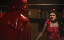 Netflix lança trailer de “Rua do Medo: Rainha do Baile”