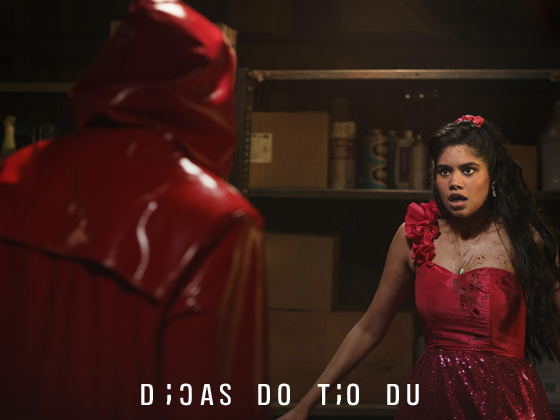 Netflix lança trailer de “Rua do Medo: Rainha do Baile”
