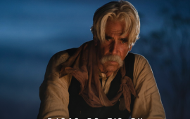 Sam Elliott estará na segunda temporada de “Landman”