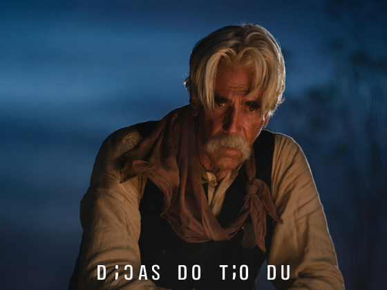 Sam Elliott estará na segunda temporada de “Landman”