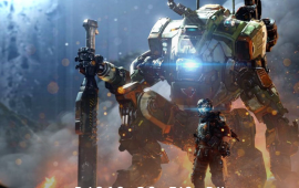 EA cancela próximo “Titanfall” e demite mais de 300 funcionários