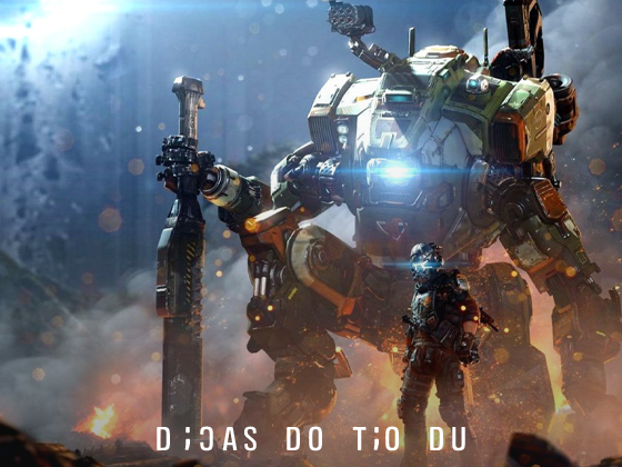EA cancela próximo “Titanfall” e demite mais de 300 funcionários