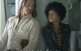 Max divulga trailer de “Duster”, com Josh Holloway