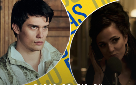 Nicholas Galitzine e Marisa Abela irão estrelar “The Return Of Stanley Atwell”