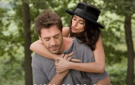 Penélope Cruz e Javier Bardem serão casal em thriller psicológico “Bunker”