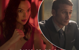 Gal Gadot e Matthias Schoenaerts estarão em “Ruin”, suspense da Segunda Guerra