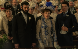 Terceira temporada de “A Idade Dourada” tem teaser divulgado