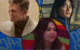 Billy Magnussen, Ella Purnell e Ariana Greenblatt estrelarão comédia teen