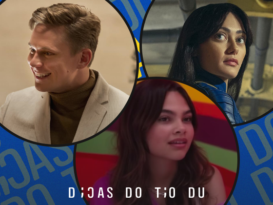 Billy Magnussen, Ella Purnell e Ariana Greenblatt estrelarão comédia teen