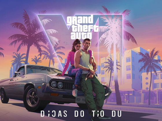 “Grand Theft Auto VI” é adiado pela Rockstar para 2026