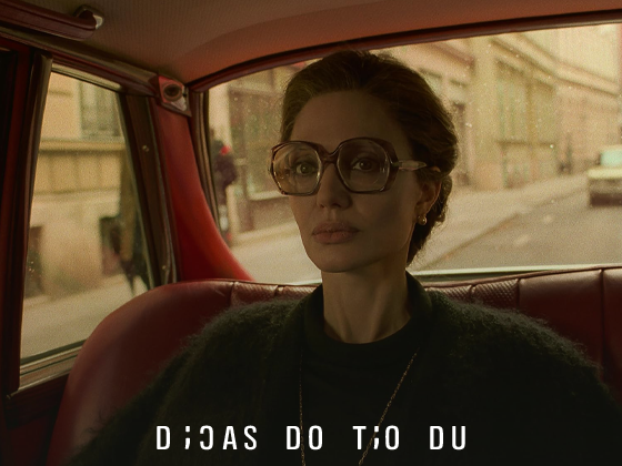 Angelina Jolie estrelará “Anxious People”