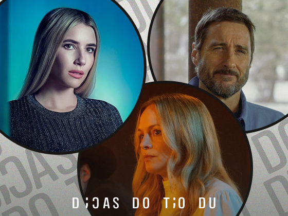 Emma Roberts, Luke Wilson e Heather Graham escalados em comédia romântica “Getting Rid of Matthew”