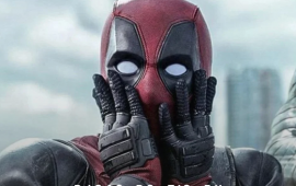 Ryan Reynolds está desenvolvendo filme do Deadpool e X-Men