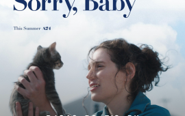 A24 divulga teaser de “Sorry, Baby”
