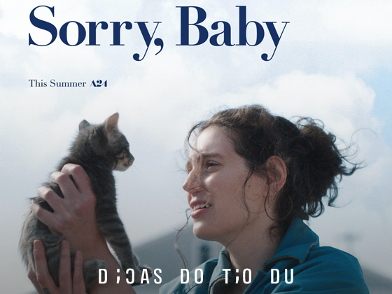A24 divulga teaser de “Sorry, Baby”