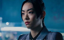 Rina Sawayama reprisará papel em spin-off de “John Wick”