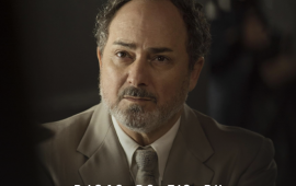 Terceira temporada de “Tulsa King” escala Kevin Pollak