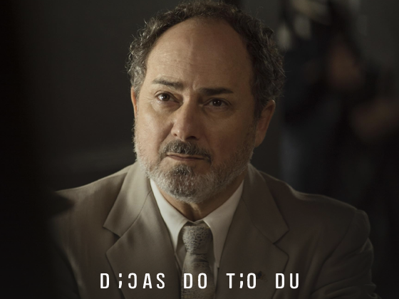 Terceira temporada de “Tulsa King” escala Kevin Pollak
