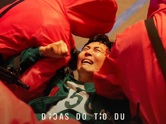 Terceira temporada de “Round 6” ganha primeiro teaser na Netflix