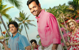 Série “Acapulco” chegará ao fim na quarta temporada