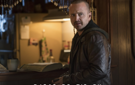 Aaron Paul irá protagonizar suspense psicológico “The Midnight Pool”
