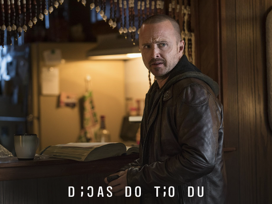 Aaron Paul irá protagonizar suspense psicológico “The Midnight Pool”