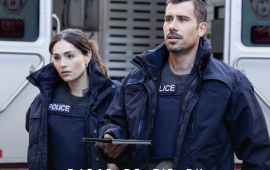 Juliana Martinez e Octavio Pisano deixarão “Law and Order: SVU”