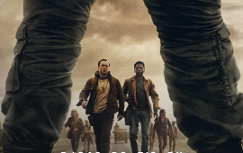 Trailer de adaptação de “A Longa Marcha” é divulgado
