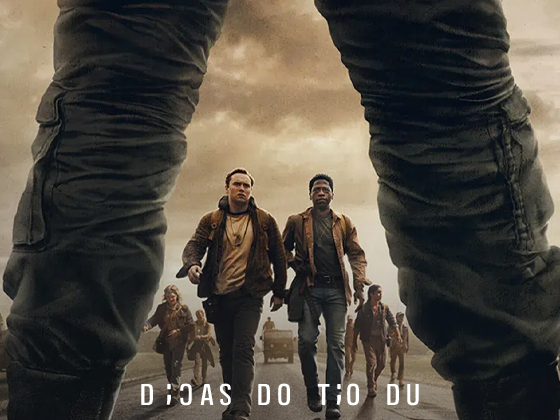 Trailer de adaptação de “A Longa Marcha” é divulgado