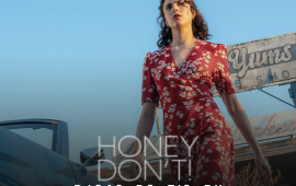 Comédia “Honey Don’t” tem trailer lançado pela Focus