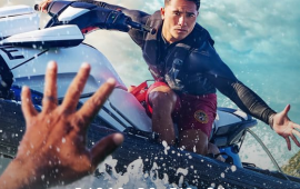 “Rescue: HI-Surf” é cancelada pela Fox após uma temporada