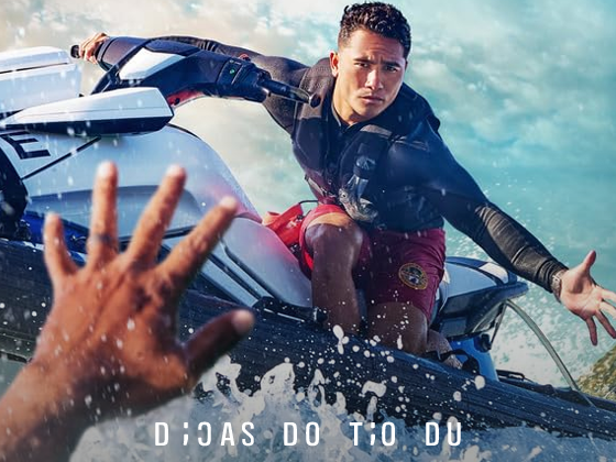 “Rescue: HI-Surf” é cancelada pela Fox após uma temporada