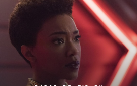 “Boston Blue”, spin-off de “Blue Bloods” escala Sonequa Martin-Green
