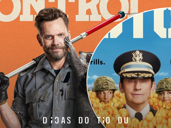 “Animal Control” e “Going Dutch” são renovadas pela Fox