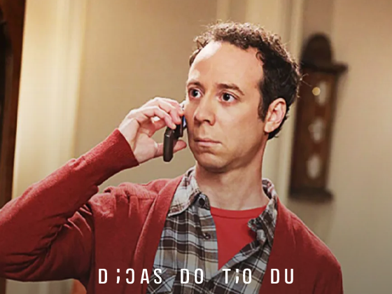 Spin-off de “The Big Bang Theory” com Stuart é confirmado pela HBO Max