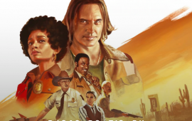 “Duster” é cancelada pela HBO Max após uma temporada