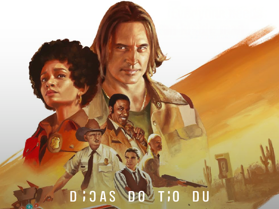 “Duster” é cancelada pela HBO Max após uma temporada