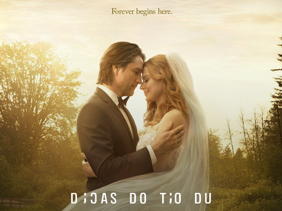 “Virgin River” é renovada para oitava temporada pela Netflix