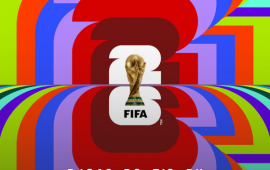 Cazé TV vai transmitir todos os jogos da Copa do Mundo Fifa 2026