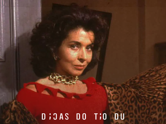 “Tieta” terá nova adaptação nos cinemas com Suzana Pires